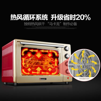 海氏/Hauswirt怎么样？哪个型号好？