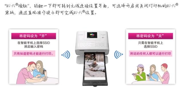 佳能CP1300照片打印机怎么样?值得买吗? 佳能CP1300照片打印机怎么样?值得买吗?