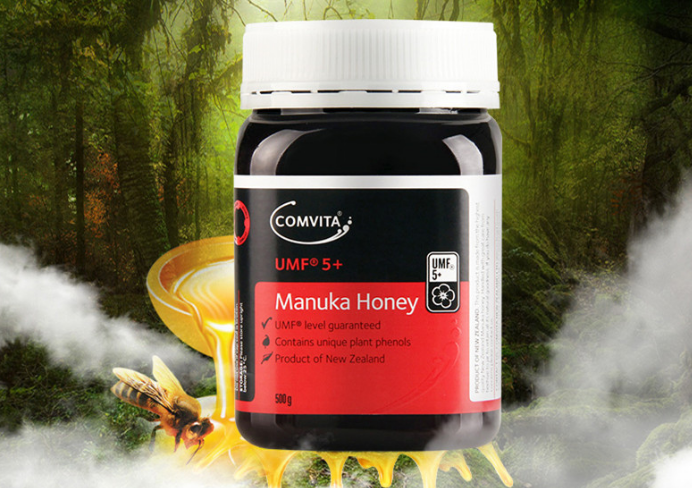新西兰“Comvita”蜂蜜价格你知道吗？-1
