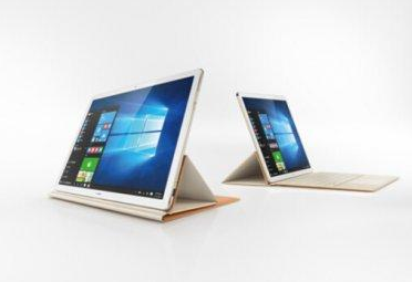 华为MATEBOOK E二合一平板电脑深度解析，给你不一样的平板电脑