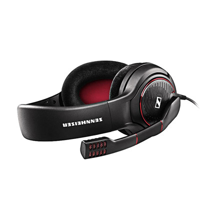 Sennheiser森海塞尔游戏耳机怎么样?哪个型号好? Sennheiser森海塞尔游戏耳机怎么样?哪个型号好?