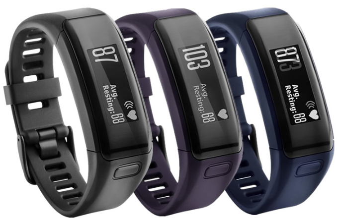 garmin/佳明Vivosmart与小米智能手环哪个好? garmin/佳明Vivosmart与小米智能手环哪个好?