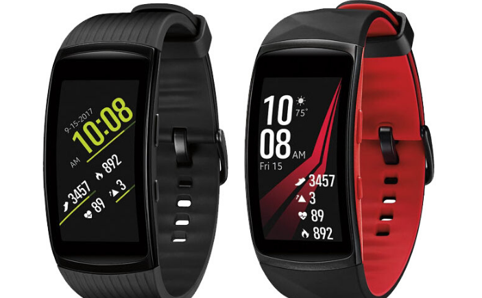 三星Gear fit2 Pro智能手环怎么样,好不好 三星Gear fit2 Pro智能手环怎么样,好不好