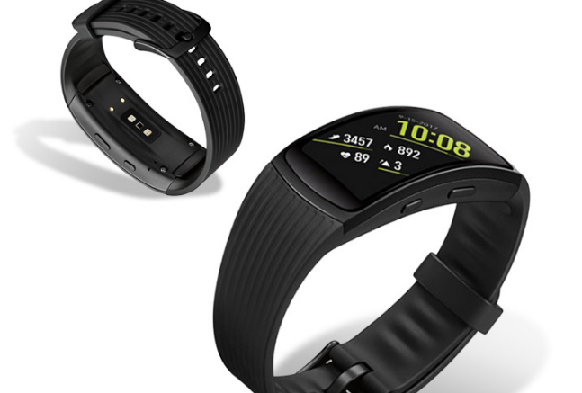 三星Gear fit2 Pro智能手环怎么样,好不好 三星Gear fit2 Pro智能手环怎么样,好不好