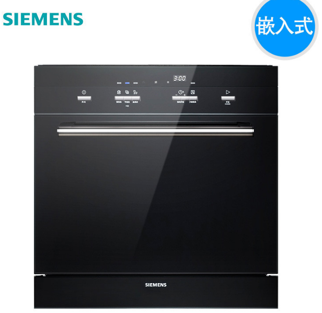 西门子洗碗机sc73m610ti和sc73m810ti有什么区别 西门子洗碗机sc73m610ti和sc73m810ti有什么区别
