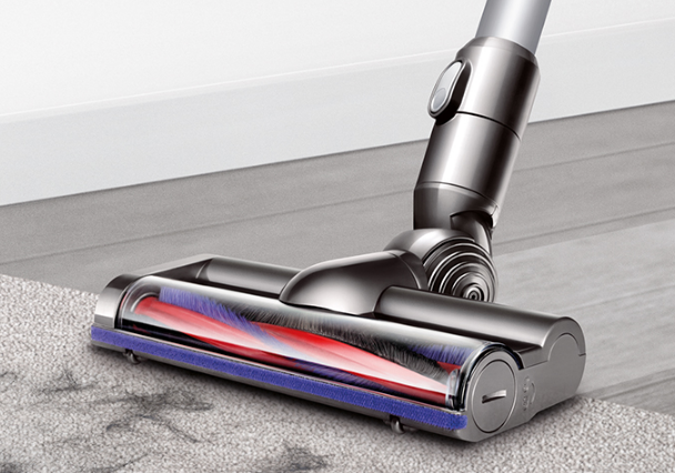 dyson 戴森 V6 or V8 无线吸尘器,谁更值得买? dyson 戴森 V6 or V8 无线吸尘器,谁更值得买?