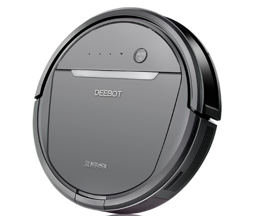 iRobot Roomba650扫地机器人和科沃斯扫地机器人DD35那个更好
