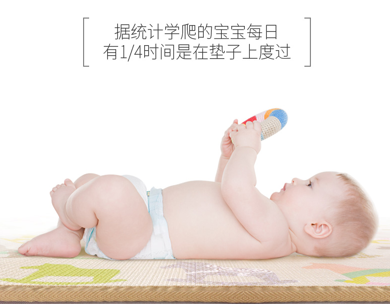 帕克伦爬行垫怎么样?环保吗? 帕克伦爬行垫怎么样?环保吗?
