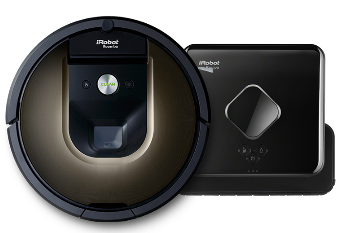 小米米家扫地机器人和iRobot 980扫地机器人谁更值得买 小米米家扫地机器人和iRobot 980扫地机器人谁更值得买