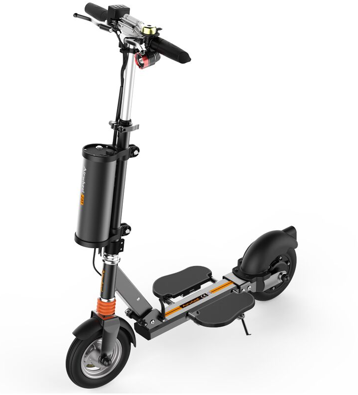 爱尔威(airwheel)电动滑板车怎么样? 爱尔威(airwheel)电动滑板车怎么样?