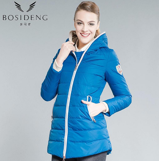 波司登、Montane、鸭鸭羽绒服品牌的性价比，你知道吗？