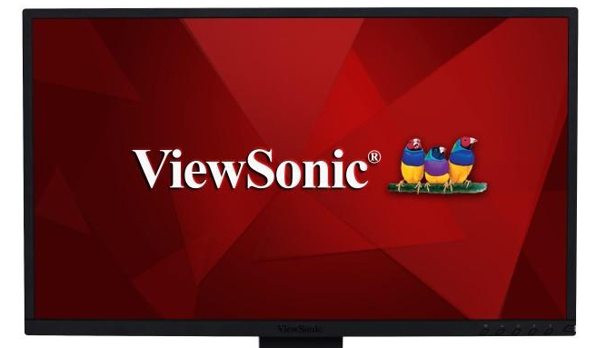 8K分辨率Ultra HD显示器！ViewSonic推出新的专业和企业级显示器-1