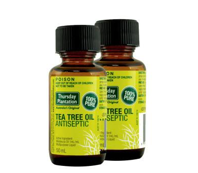 thursday plantation茶树精油好用不? thursday plantation茶树精油好用不?