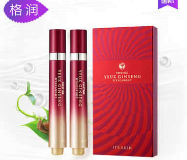 推荐几款适合中国女性不同年龄阶段的眼霜 推荐几款适合中国女性不同年龄阶段的眼霜