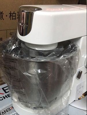 KENWOOD/凯伍德KVL40厨师机怎么样?好不好用? KENWOOD/凯伍德KVL40厨师机怎么样?好不好用?