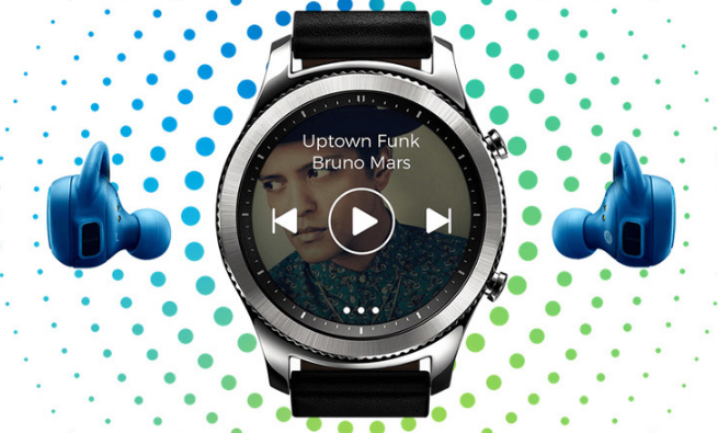 Samsung/三星 Gear S3 智能手表怎么样,三星 Gear S3有什么特点 Samsung/三星 Gear S3 智能手表怎么样,三星 Gear S3有什么特点
