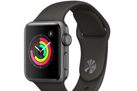 Apple Watch Series3智能手表怎么样?和三星 Gear S3比好在哪? Apple Watch Series3智能手表怎么样?和三星 Gear S3比好在哪?