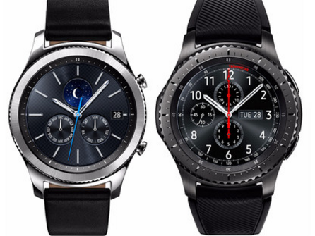 Apple Watch Series3智能手表怎么样?和三星 Gear S3比好在哪? Apple Watch Series3智能手表怎么样?和三星 Gear S3比好在哪?