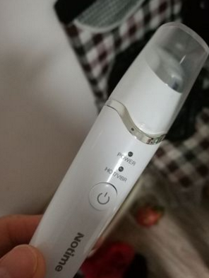 notime美眼仪怎么样?有人买过吗? notime美眼仪怎么样?有人买过吗?