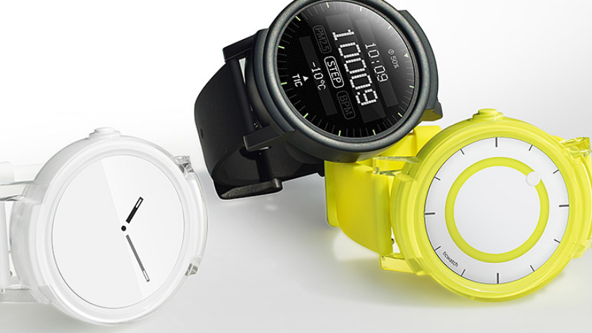 Ticwatch E智能手表怎么样?Ticwatch E智能手表有什么特点? Ticwatch E智能手表怎么样?Ticwatch E智能手表有什么特点?