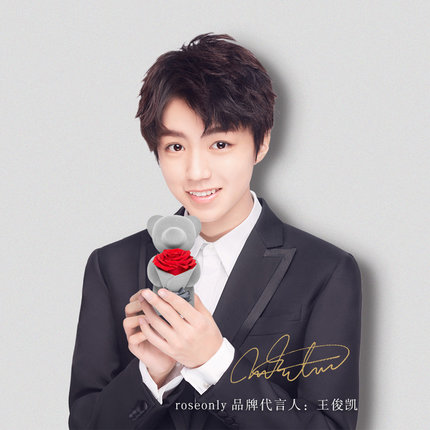 roseonly永生花玫瑰狗系列多少钱?做新年礼物合适么? roseonly永生花玫瑰狗系列多少钱?做新年礼物合适么?