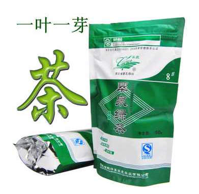 “立早”和“金果”恩施玉露茶哪个贵些?性价比呢? “立早”和“金果”恩施玉露茶哪个贵些?性价比呢?