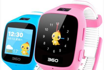 360儿童电话手表有防水功能嘛？价格贵不贵？-1