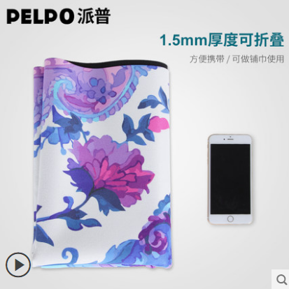 派普瑜伽垫天然橡胶垫这款垫好不好？