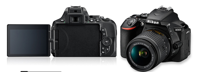 Nikon/尼康D5600单反相机怎么样？