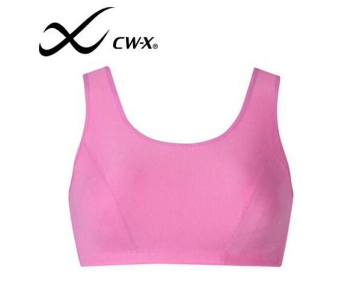 CW-X运动文胸设计感如何?价格在什么范围? CW-X运动文胸设计感如何?价格在什么范围?