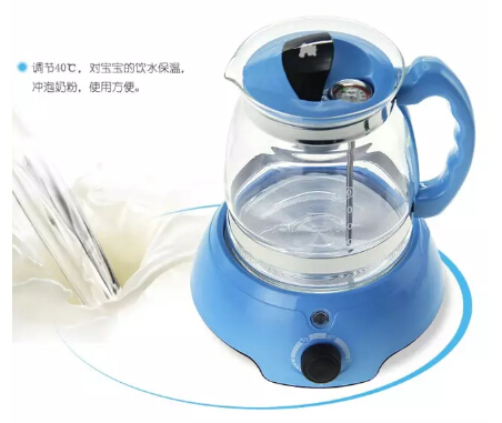小白熊恒温调奶器的水有害吗?值得选购吗? 小白熊恒温调奶器的水有害吗?值得选购吗?