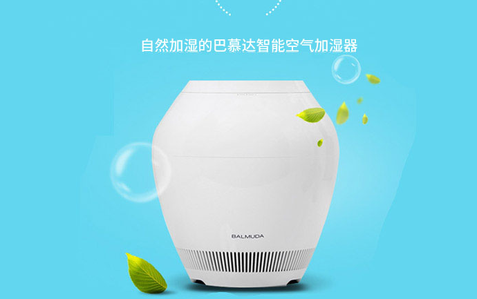 巴慕达(BALMUDA )ERN-1080SD-WK/CN 加湿器怎么样? 巴慕达(BALMUDA )ERN-1080SD-WK/CN 加湿器怎么样?