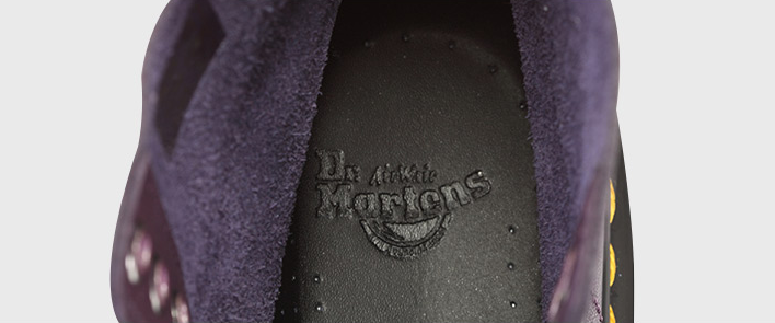 Dr.Martens马丁靴哪里好？为什么这么贵？