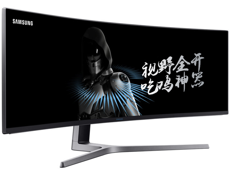 三星C49HG90显示器怎么样?性价比高吗? 三星C49HG90显示器怎么样?性价比高吗?