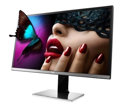 冠捷AOC Q3277FQE显示器值得买吗?有什么优缺点? 冠捷AOC Q3277FQE显示器值得买吗?有什么优缺点?
