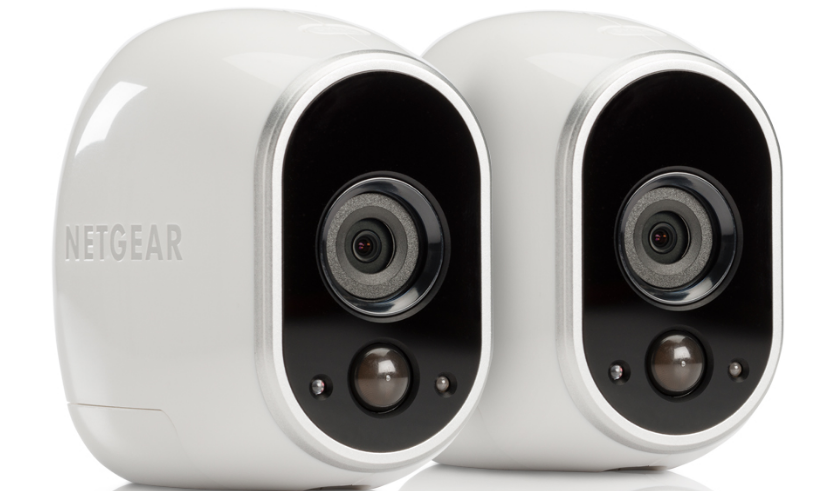 网件(NETGEAR) Arlo 无线安防摄像头有什么优缺点? 网件(NETGEAR) Arlo 无线安防摄像头有什么优缺点?
