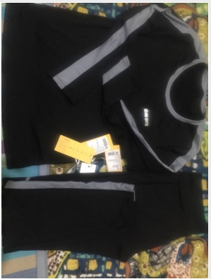 斯泊恩瑜伽服质量怎么样?穿着舒适吗? 斯泊恩瑜伽服质量怎么样?穿着舒适吗?