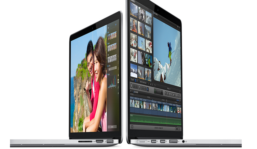 苹果MacBook笔记本哪款好?MacBook Pro笔记本电脑好吗? 苹果MacBook笔记本哪款好?MacBook Pro笔记本电脑好吗?