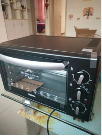 格兰仕电烤箱好吗?用着方便吗? 格兰仕电烤箱好吗?用着方便吗?