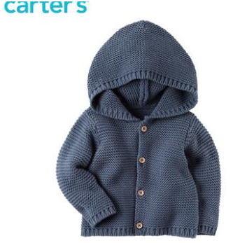 Carter's童装性价比高不高?材质柔软亲肤嘛? Carter's童装性价比高不高?材质柔软亲肤嘛?