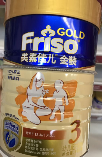 美素佳儿金装三段与皇家美素佳儿三段有什么区别? 美素佳儿金装三段与皇家美素佳儿三段有什么区别?