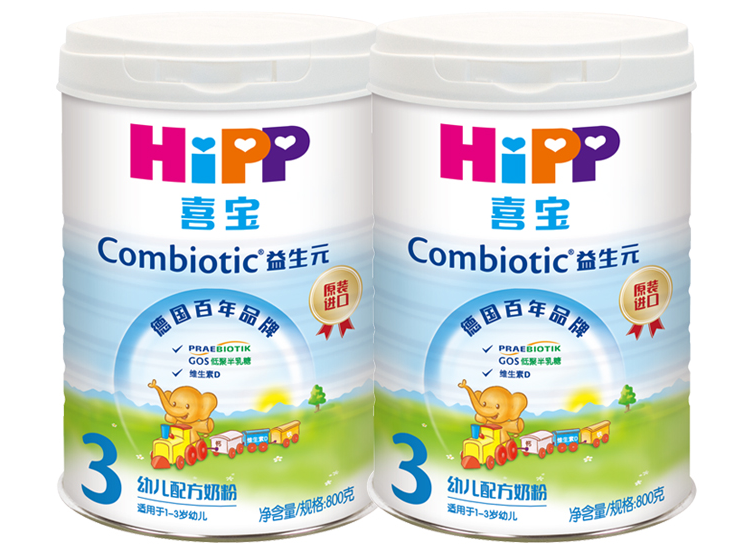 奶粉哪个牌子最好？美素佳儿三段奶粉好吗？