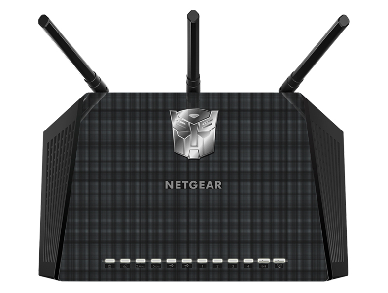 网件（NETGEAR ）路由器哪款好？网件 R6400 无线路由器怎么样？-1
