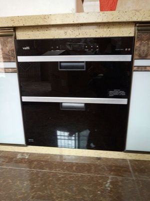 华帝(Vatti)ZTD100-i13011嵌入式消毒柜家用怎么样?值得入么? 华帝(Vatti)ZTD100-i13011嵌入式消毒柜家用怎么样?值得入么?