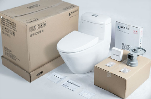 “DURAVIT 德立菲”和“INAX 伊奈”智能马桶创立时间？价格是？
