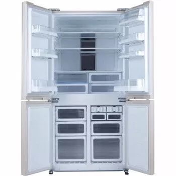 夏普的冰箱多少价格？夏普的冰箱哪款好？-3
