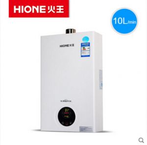 火王燃气热水器怎么样？值得购买吗？-1