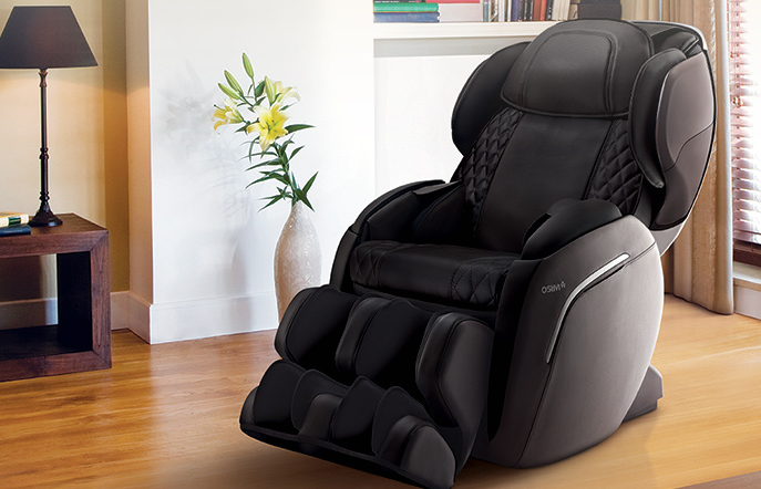 傲胜(OSIM)按摩椅怎么样？傲胜OS-855 uNano小天王按摩椅好吗？