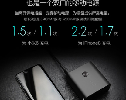 APB01紫米(ZMI)充电宝怎么样?价格高吗? APB01紫米(ZMI)充电宝怎么样?价格高吗?