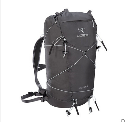 始祖鸟(Arcteryx)登山包是奢移品嘛?设计精巧不? 始祖鸟(Arcteryx)登山包是奢移品嘛?设计精巧不?